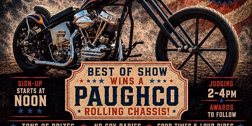 Bike Show