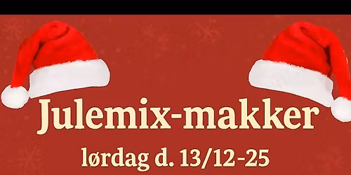 Julemix
