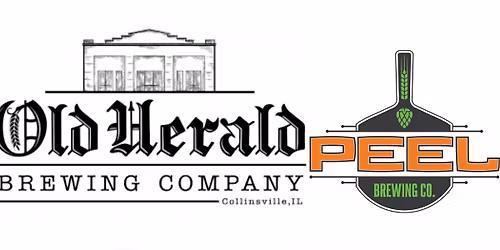 BrewHop STL Tour - Blue Jay, Old Herald, Peel and 4Hands