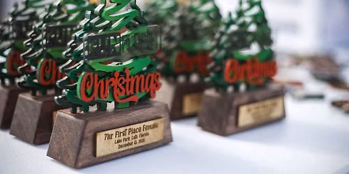 RunFluent \ud83c\udf84 Christmas 