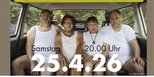 Egersd\u00f6rfer & Fast zu F\u00fcrth