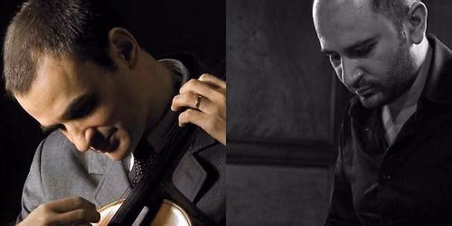 Aga Khan Master Musicians