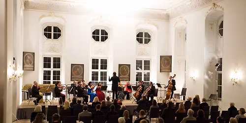 Neujahrskonzert Tegernsee