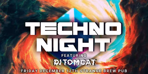 Techno Night