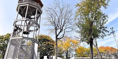 Harlem Culture Crawl: The Historic Fire Watch Tower Tour, Marcus Garvey Par