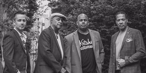 Floyd Patterson Band Storrowton Tavern Big E 2026 Final Day Sun. Oct 4th 2pm