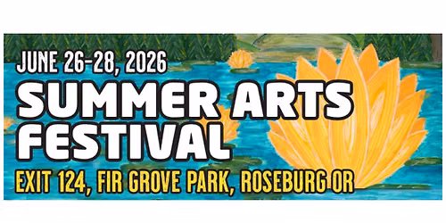 Summer Arts Festival