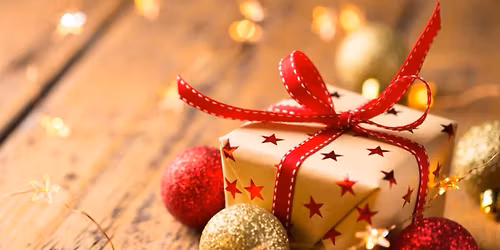 Christmas in November