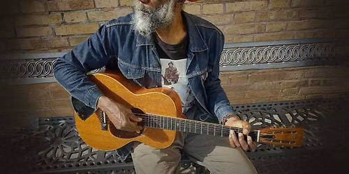 Centrum Traditional Blues Showcase