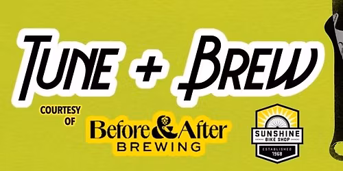 Tune and Brew 