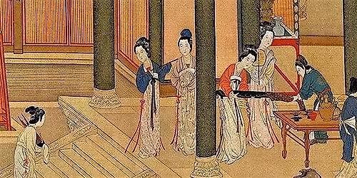 University of Birmingham Chinese Music Ensemble concert