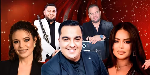 KONCERT LIVE PATRA