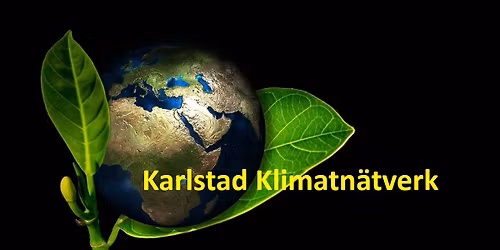 DEMONSTRATION Klimat\u00e5tg\u00e4rder NU! R\u00e4dda det vi \u00e4lskar!