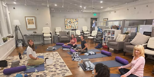 Movement & Meditation