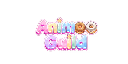 Animoo Round1 Hangout!