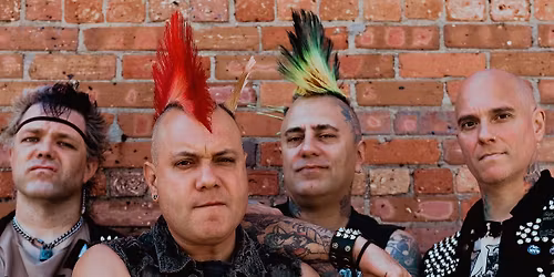 The Casualties
