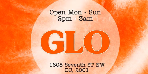 GLO DC LOUNGE