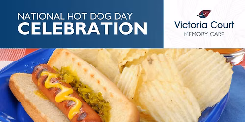 National Hotdog Day