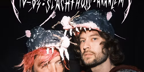 Magic Tom & Yuri: 6 statieven