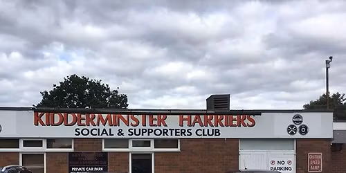 Members Christmas Party 