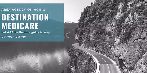 Destination Medicare - September Evening Session