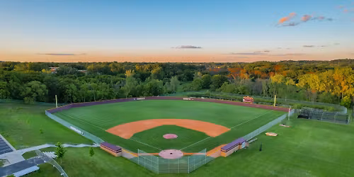 Irondale Home Run Club Meeting