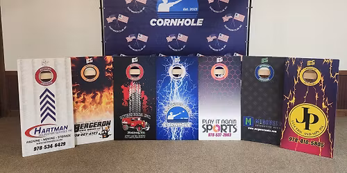 Eastwood Club Cornhole Week 146!!