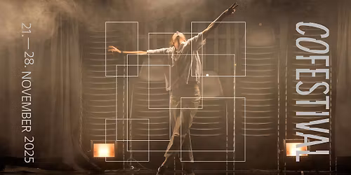 COFESTIVAL I Andreja Rauch Podrzavnik: Guba