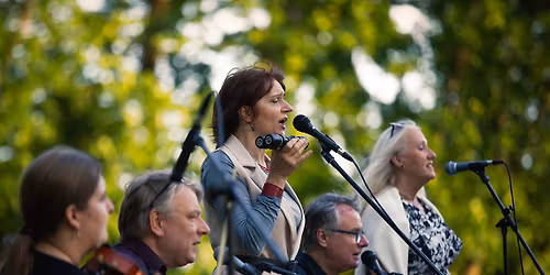 Wiosenne Spotkanie Polanowych Przyjaci\u00f3\u0142, koncert Wszystkiego Najlepszego, 10-12.04.26, schr. Orze\u0142
