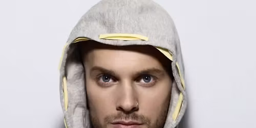 M. Pokora Brussels Tickets