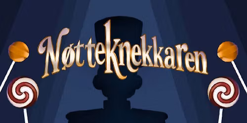 N\u00f8tteknekkaren