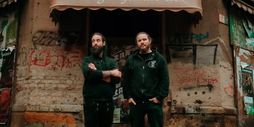PARK+RIOT & Braunkohlebagger | Oberhausen