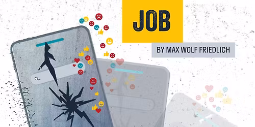 JOB at Curious Theatre
