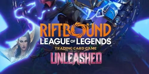 Pre-Rift Unleashed @ KTG