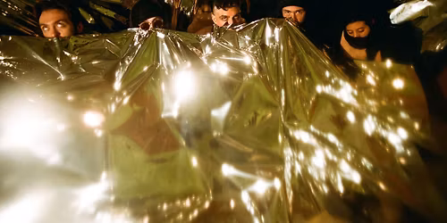 Micro Show #23 - Prostitute + Diemen Sniep