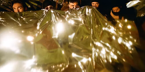 Micro Show #23 - Prostitute (US) + Diemen Sniep