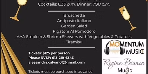 CIBPA Ottawa Scholarship Gala