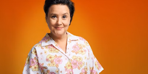 Susan Calman: Tall Tales