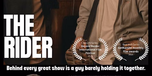The Rider - Screening