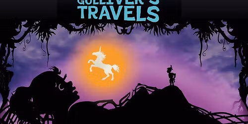 Gaby Gulliver\u2019s Travels