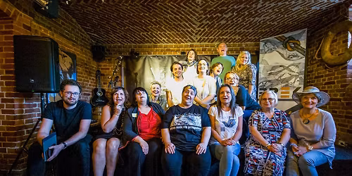 10. slam poetycki w Piwnicy Kany | 19.11.2025, g. 18.00