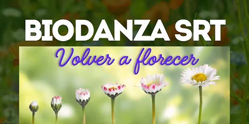 Clase Abierta - Volver a florecer