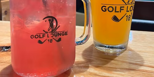 US AM Tour x Golf Lounge 18 \u2013 Winter Indoor Trackman Golf Simulator Series