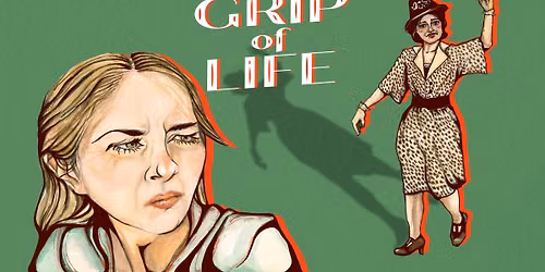 Grip of Life