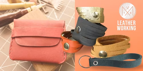 Intro to Leather Working
