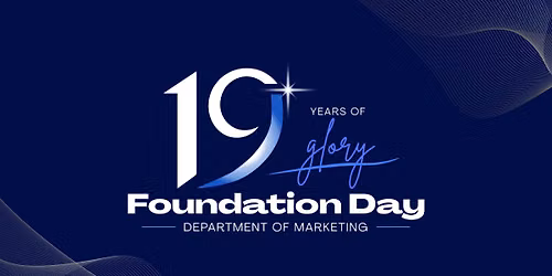 19th Foundation Day Celebration