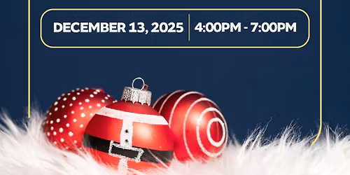 Norman NEXT Holiday Party