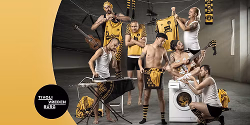 Dubioza Kolektiv in Ronda | TivoliVredenburg
