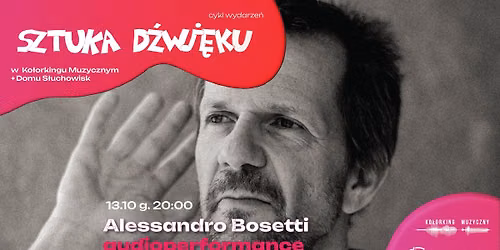 Alessandro Bosetti 
