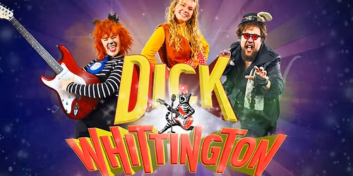 Dick Whittington